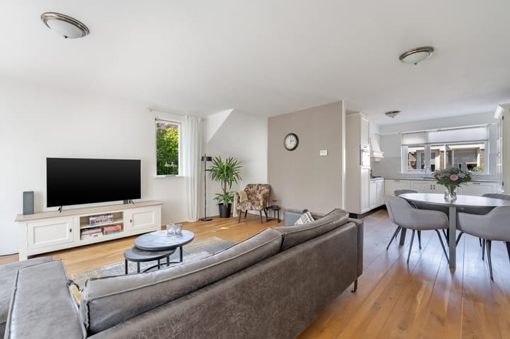 Photo 9 of Commandeurslaan 46