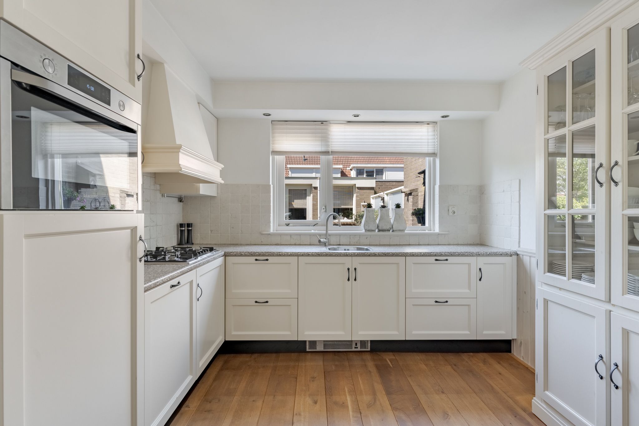 Foto 12 van Commandeurslaan 46