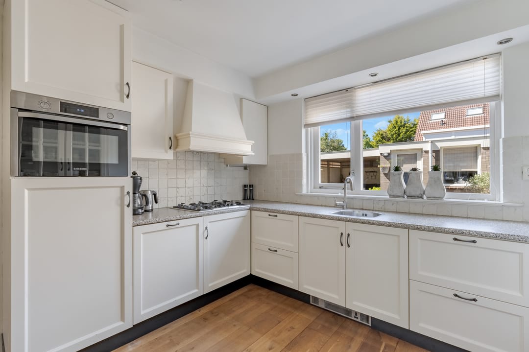 Foto 13 van Commandeurslaan 46