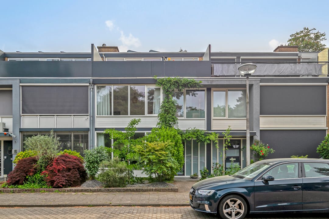 Foto 1 van Jan Ligthartplein 4