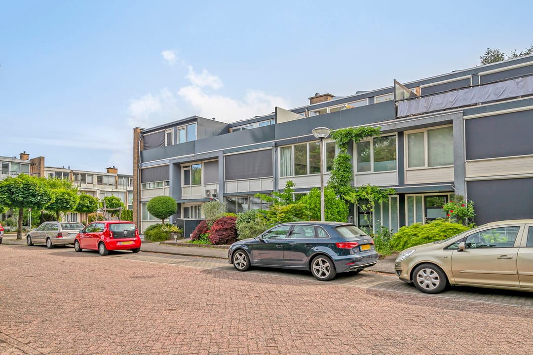 Foto 2 van Jan Ligthartplein 4