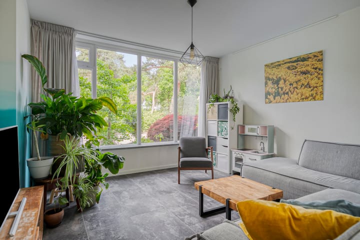 Foto 4 van Jan Ligthartplein 4