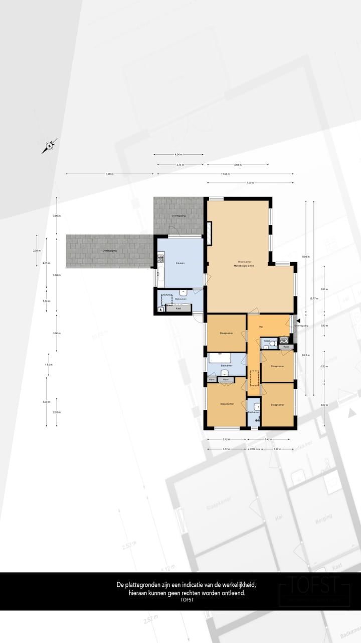 Foto 49 van Zwartendijk 14
