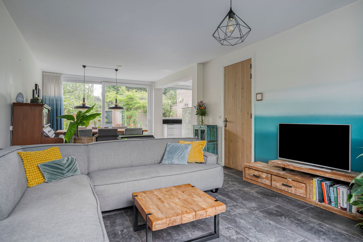 Foto 5 van Jan Ligthartplein 4