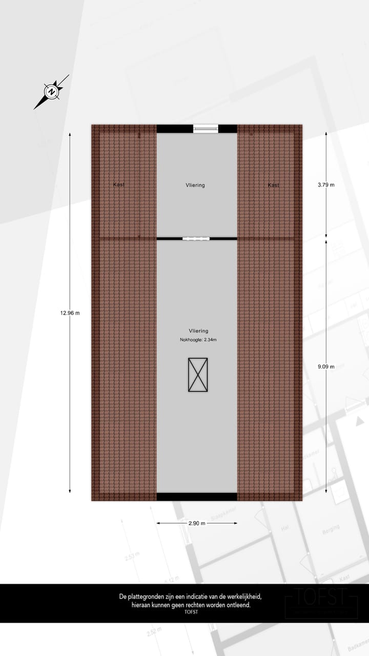 Foto 50 van Zwartendijk 14