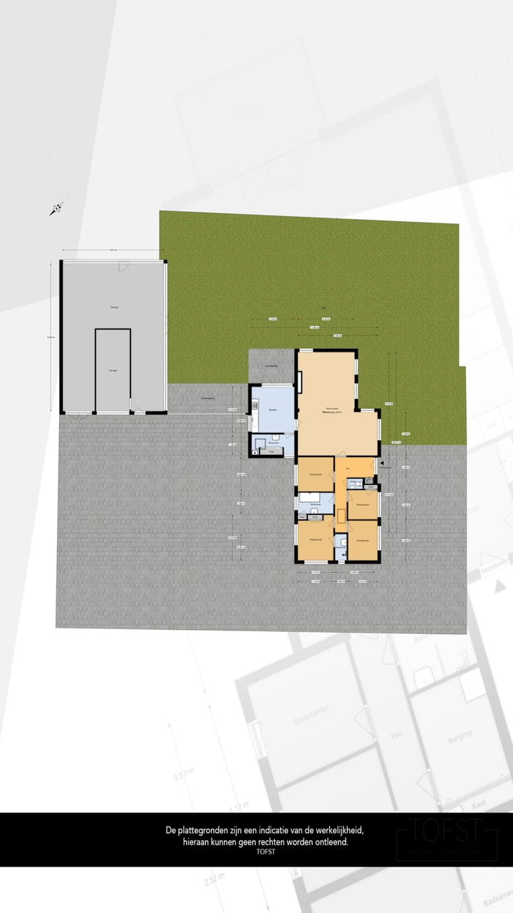 Foto 51 van Zwartendijk 14