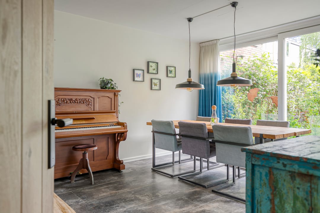 Foto 8 van Jan Ligthartplein 4