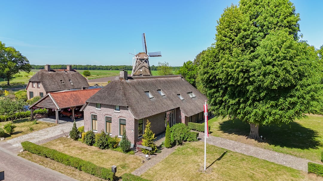 Photo 1 of Molenwijk 10