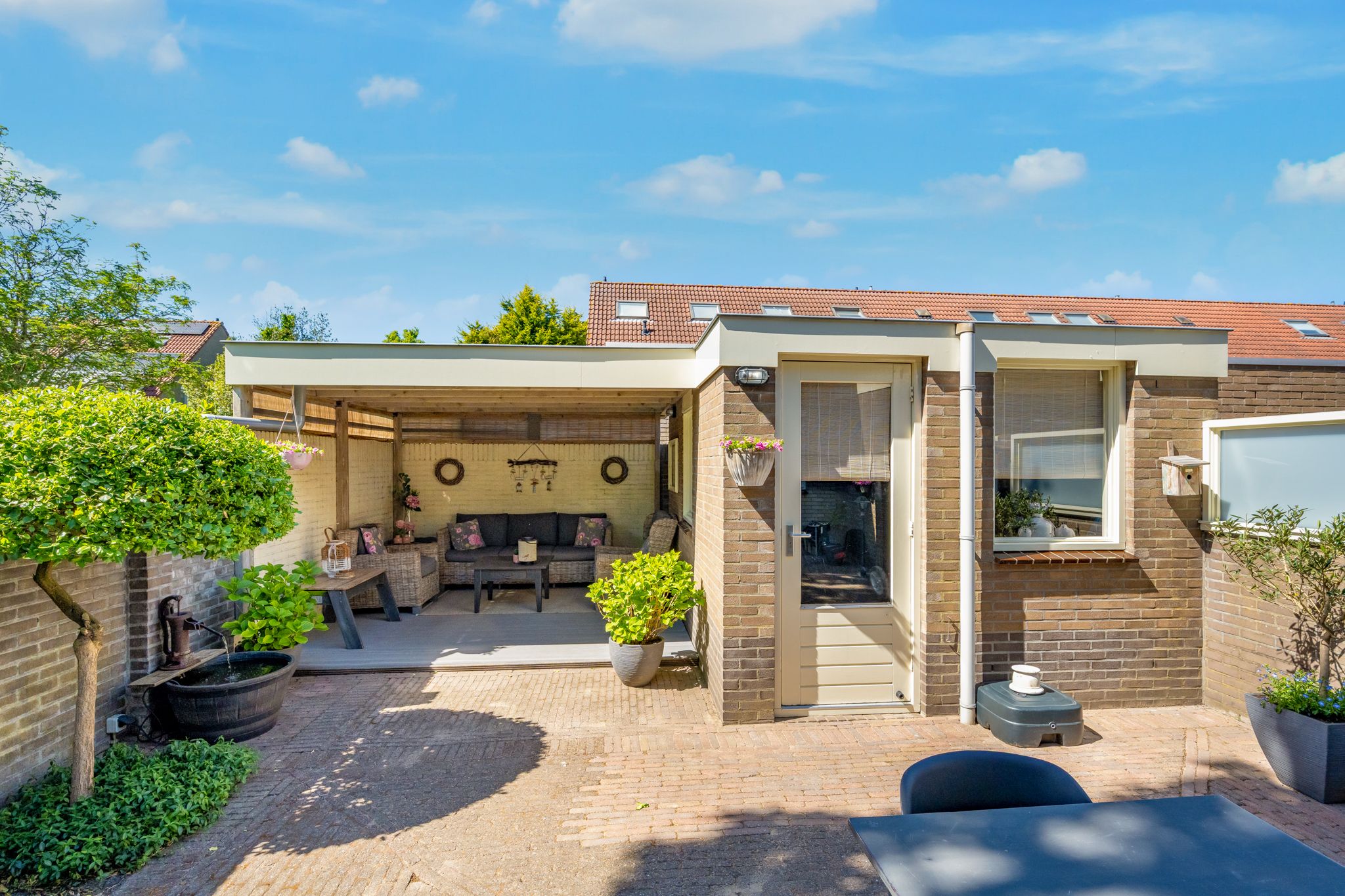 Foto 39 van Commandeurslaan 46