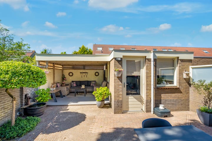 Photo 39 of Commandeurslaan 46