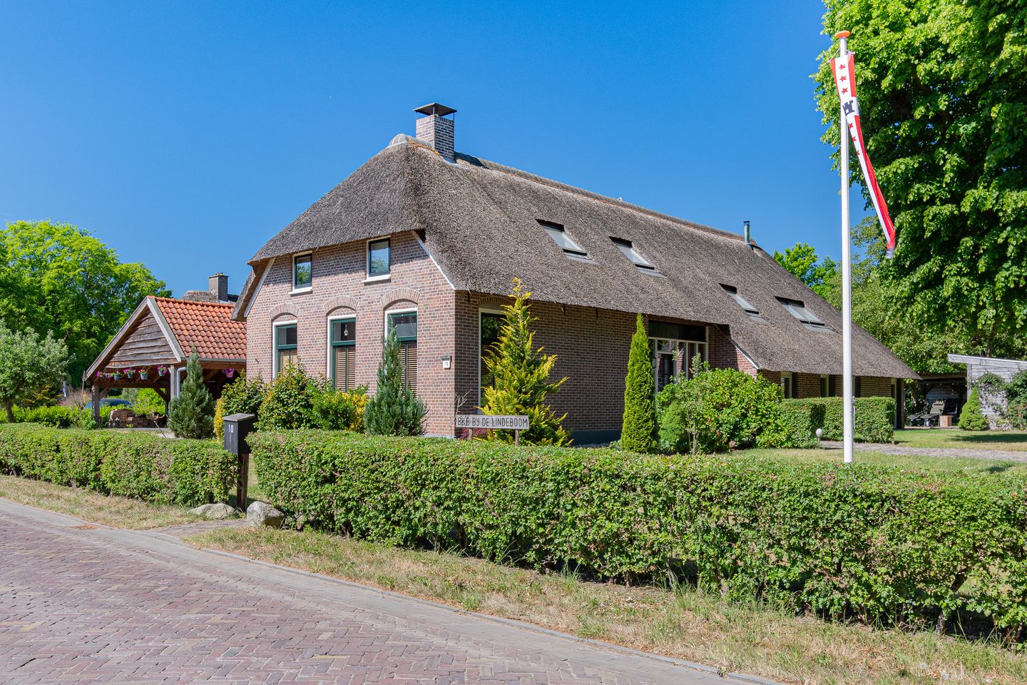 Photo 4 of Molenwijk 10