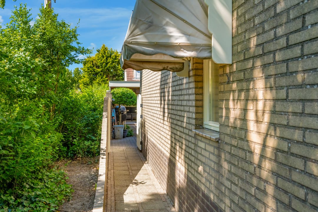 Foto 43 van Commandeurslaan 46