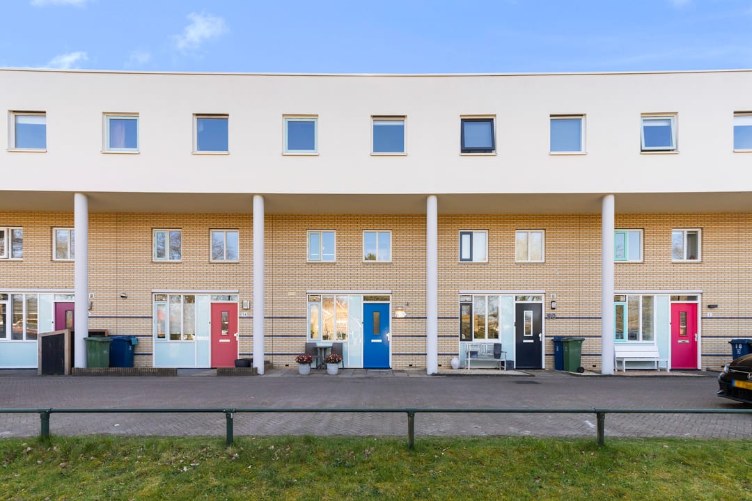 Foto 1 van De Waterkamer 92