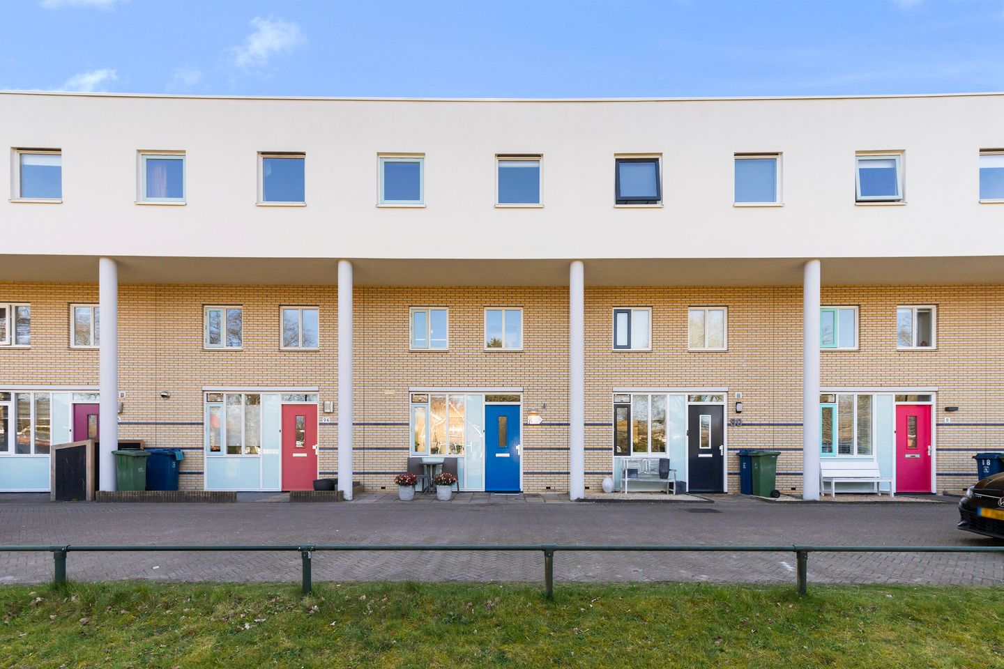 Foto 1 van De Waterkamer 92