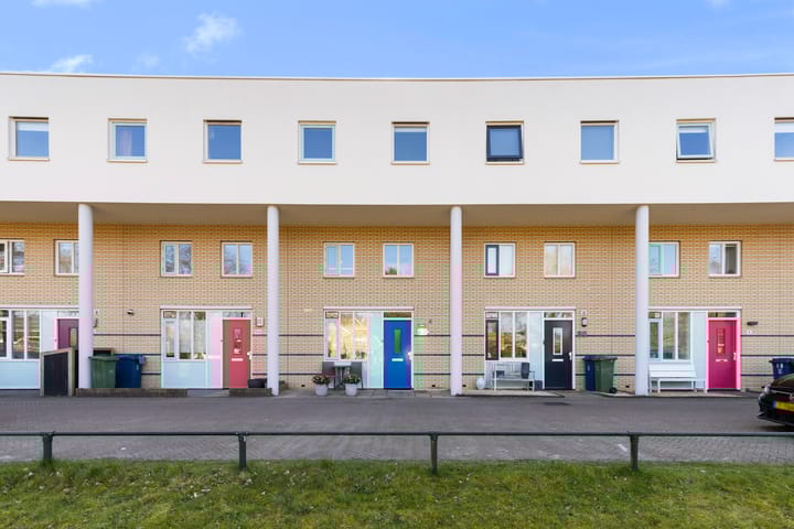 Photo 1 of De Waterkamer 92