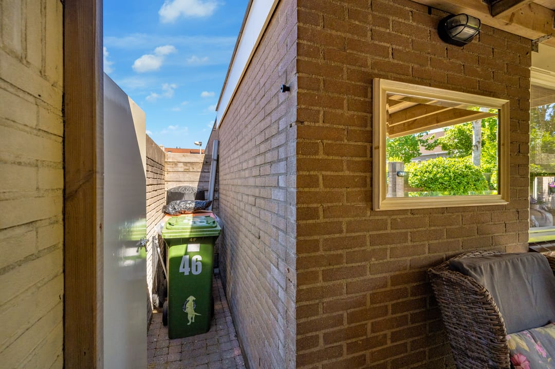 Foto 46 van Commandeurslaan 46