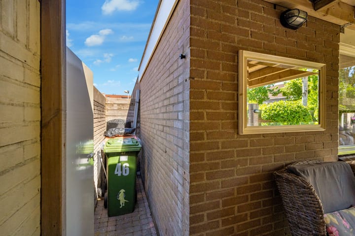 Photo 46 of Commandeurslaan 46