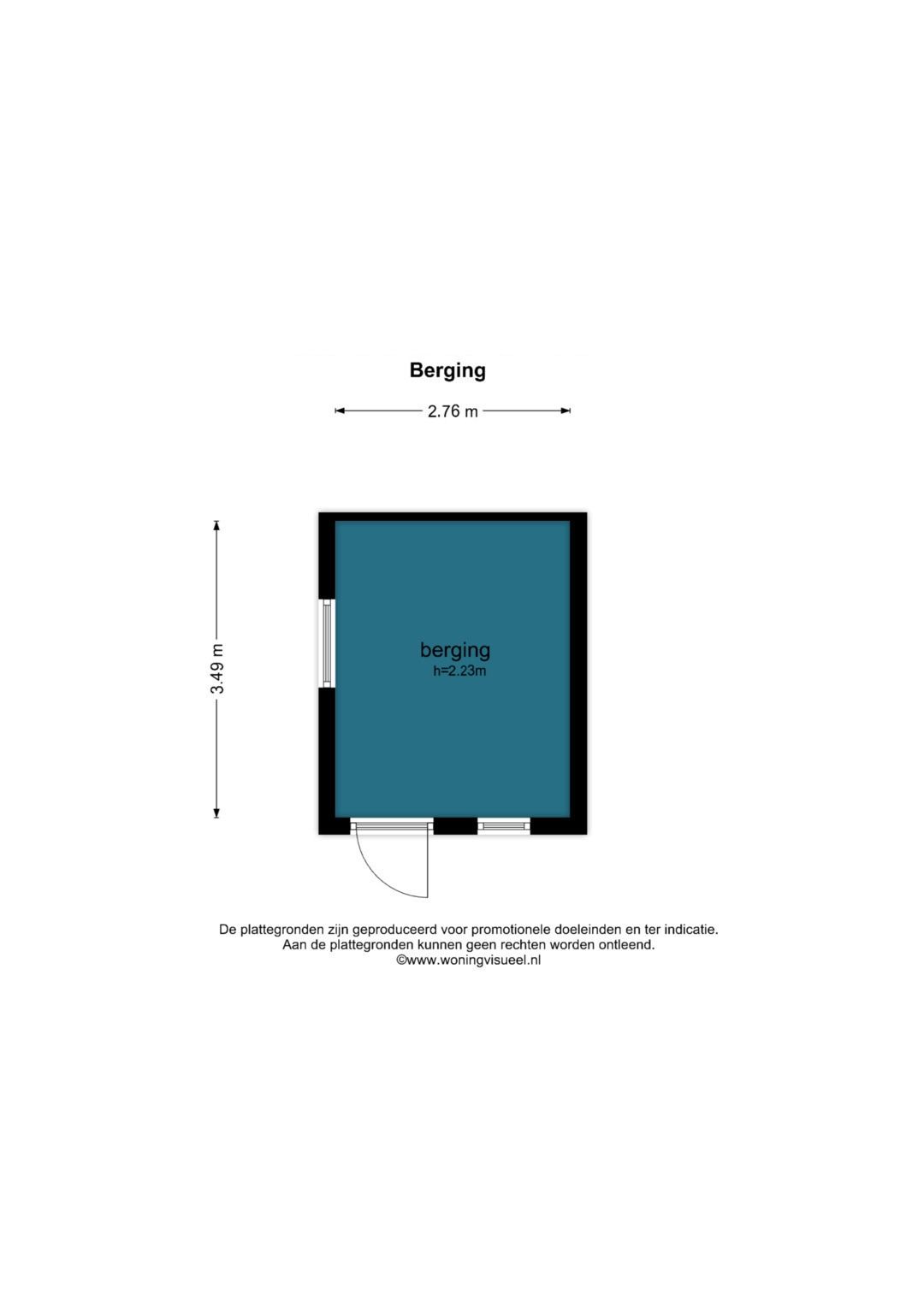 Foto 47 van Commandeurslaan 46