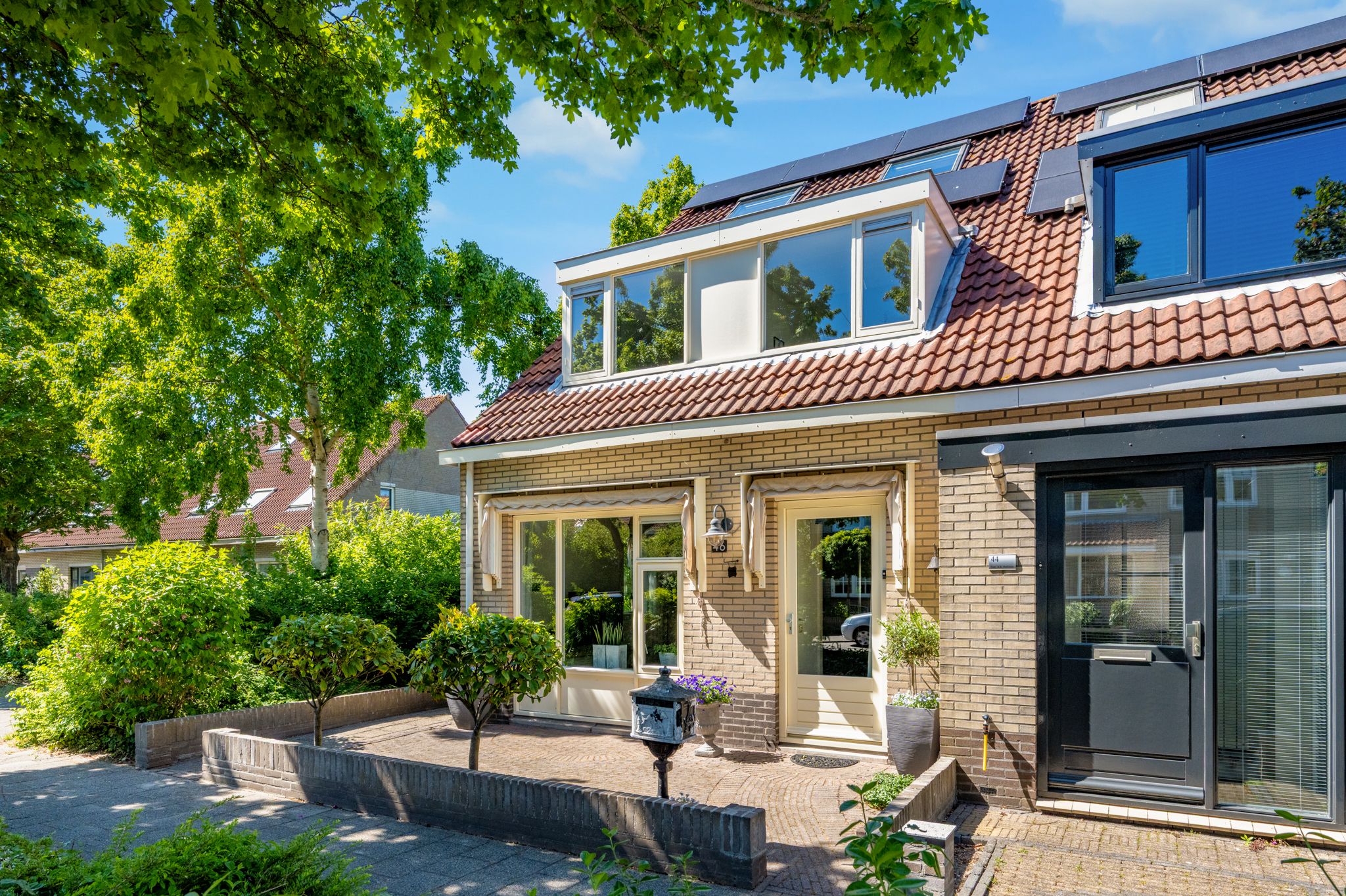 Foto 48 van Commandeurslaan 46