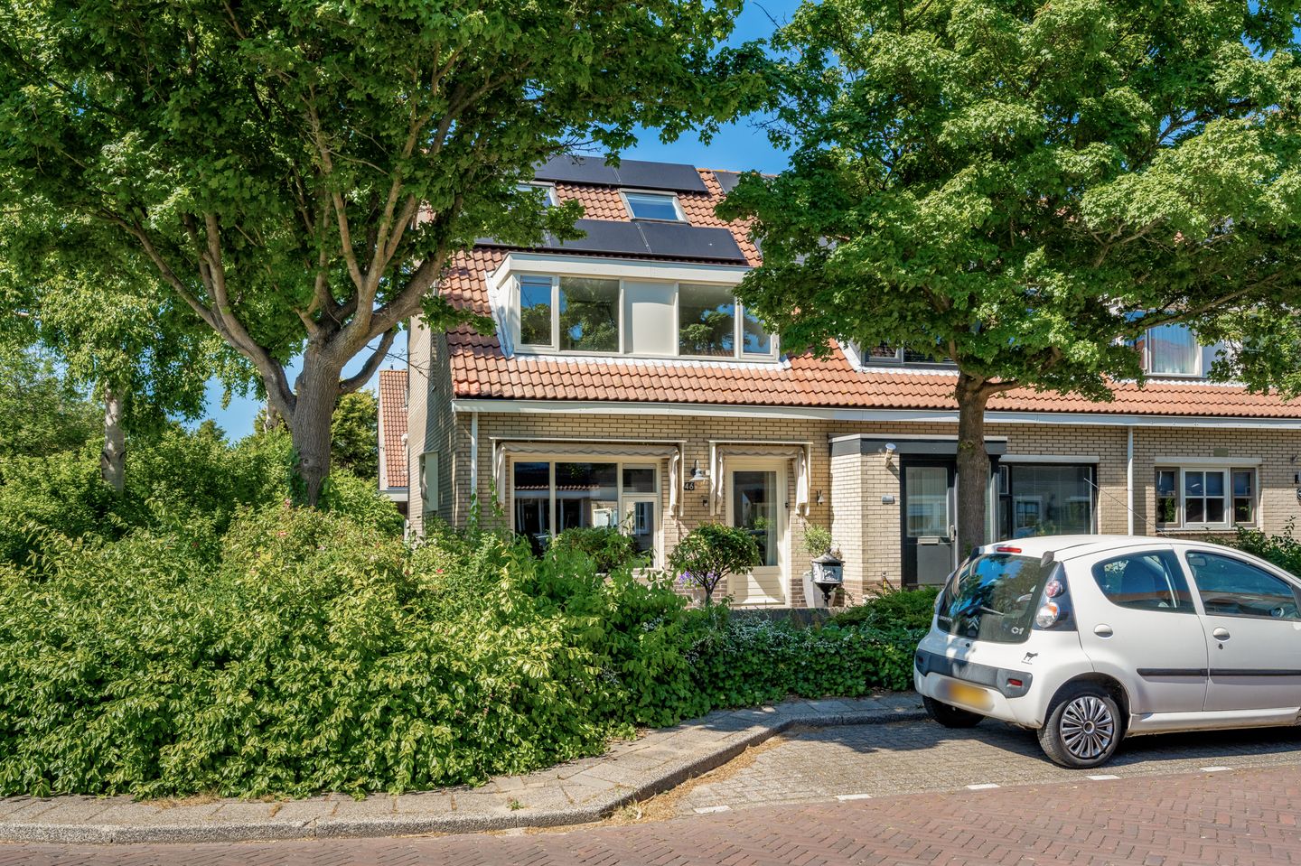 Foto 49 van Commandeurslaan 46