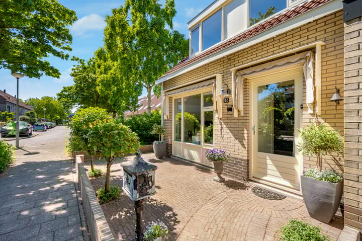 Photo 50 of Commandeurslaan 46