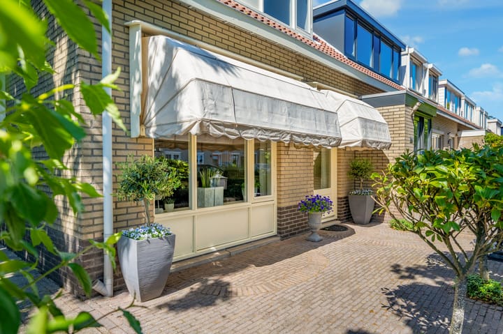 Photo 51 of Commandeurslaan 46