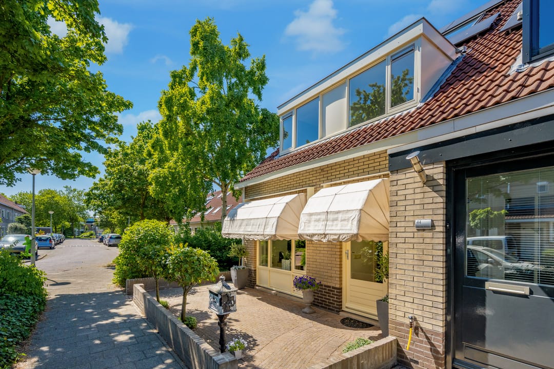 Foto 52 van Commandeurslaan 46