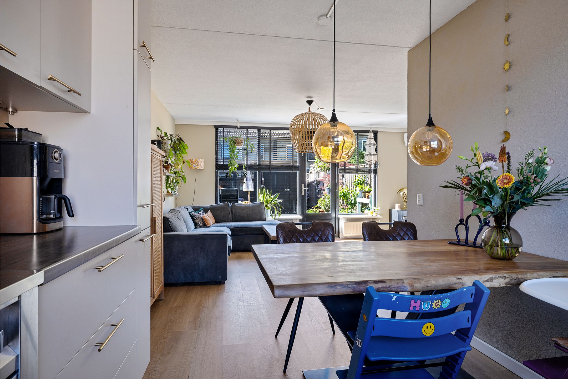 Foto 6 van Koolmees 49