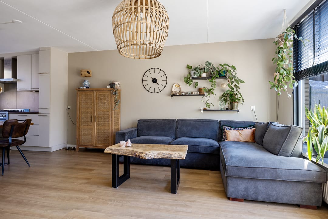 Foto 7 van Koolmees 49