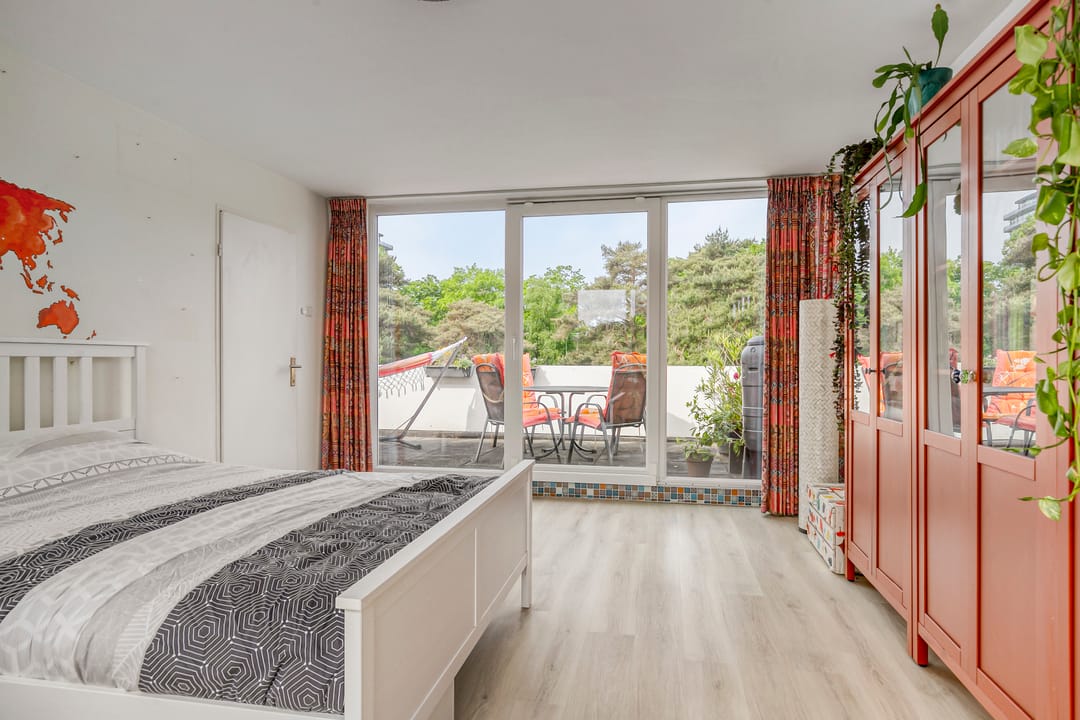 Foto 28 van Jan Ligthartplein 4