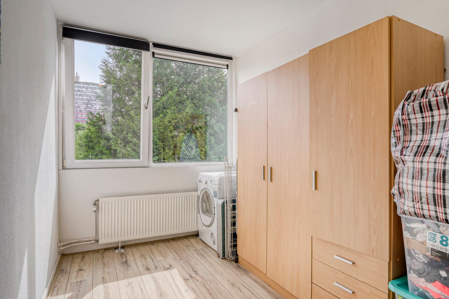 Foto 29 van Jan Ligthartplein 4