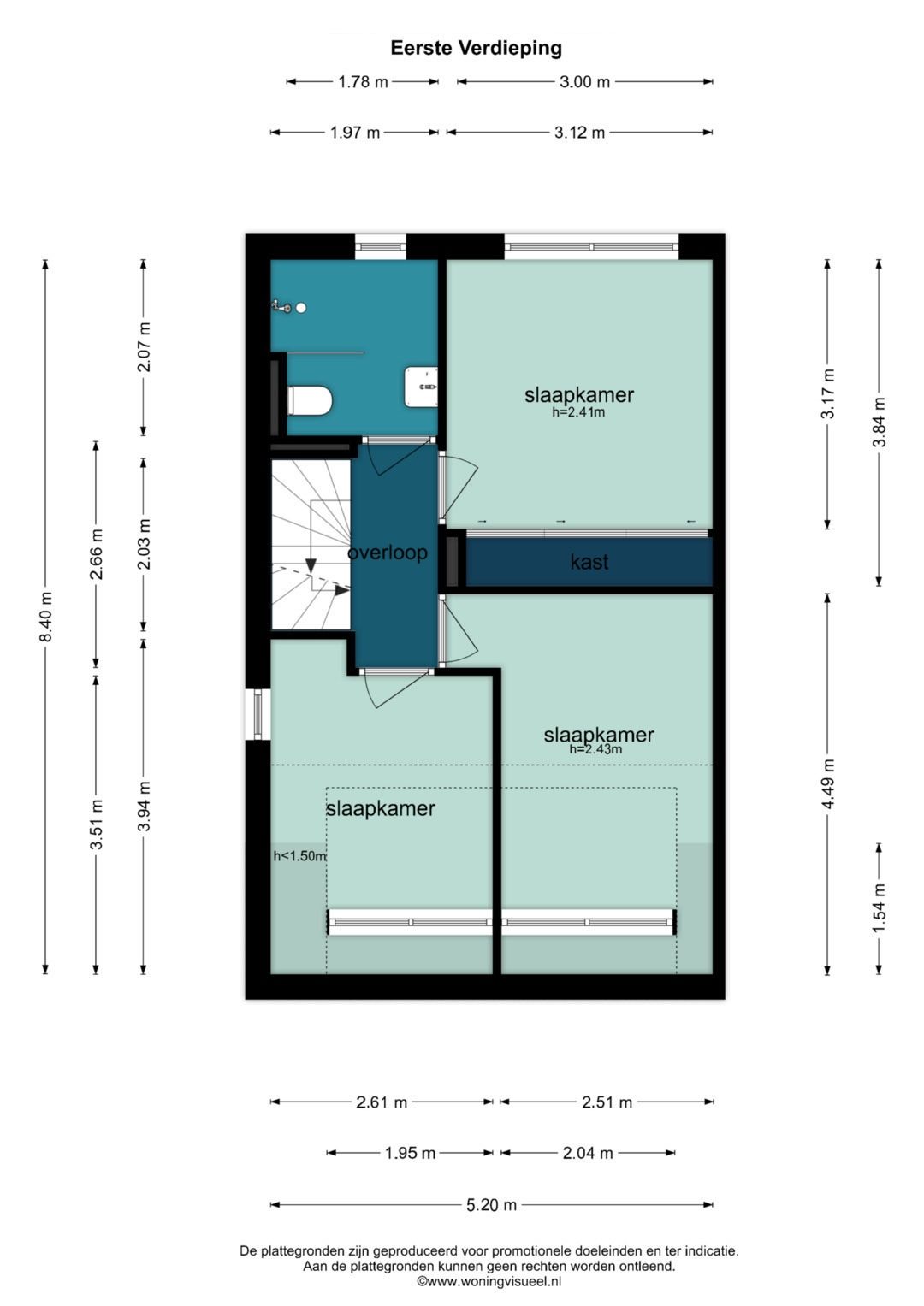 Foto 59 van Commandeurslaan 46