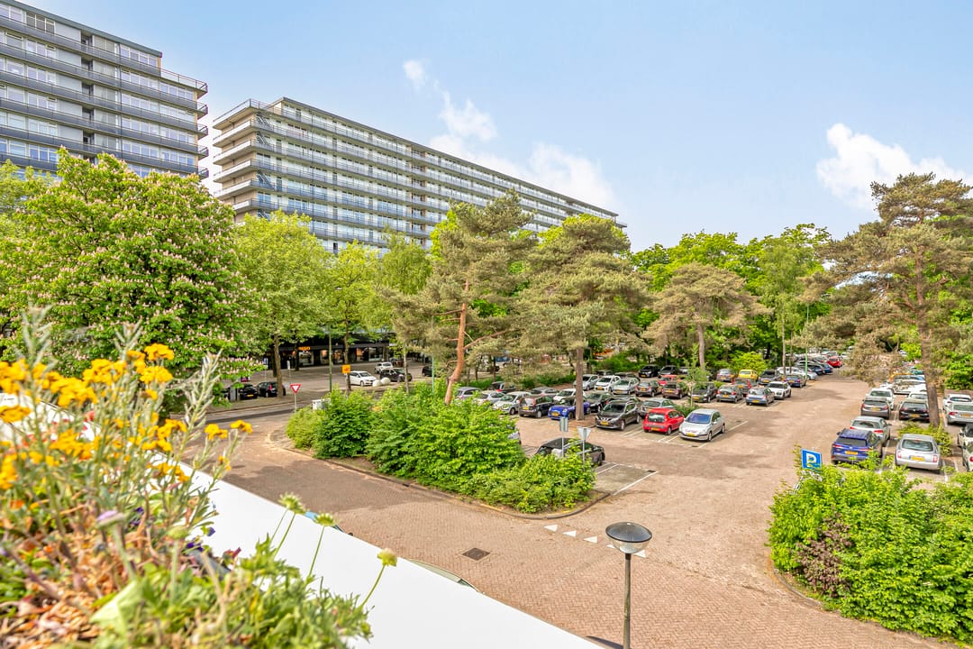 Foto 31 van Jan Ligthartplein 4