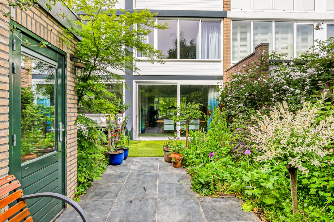 Foto 32 van Jan Ligthartplein 4