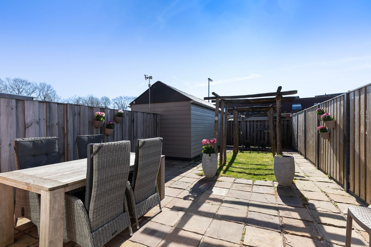 Foto 20 van De Waterkamer 92