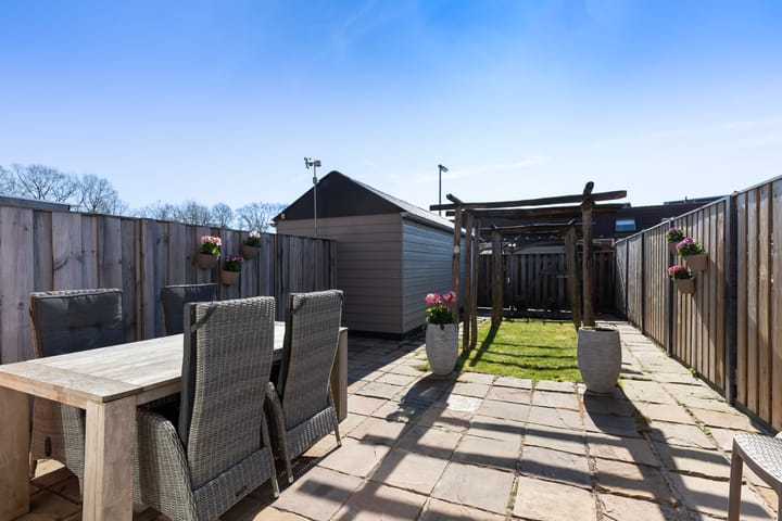 Photo 20 of De Waterkamer 92