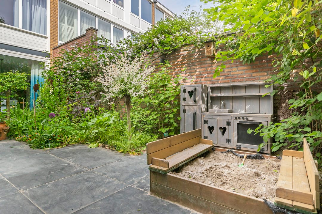 Foto 37 van Jan Ligthartplein 4