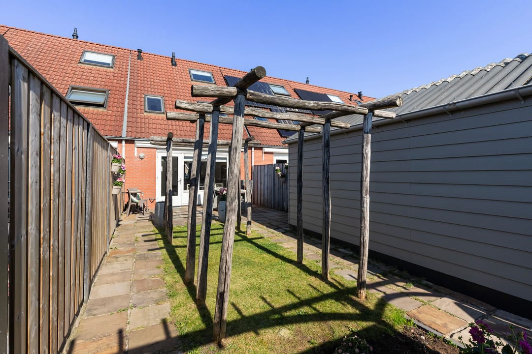 Foto 22 van De Waterkamer 92