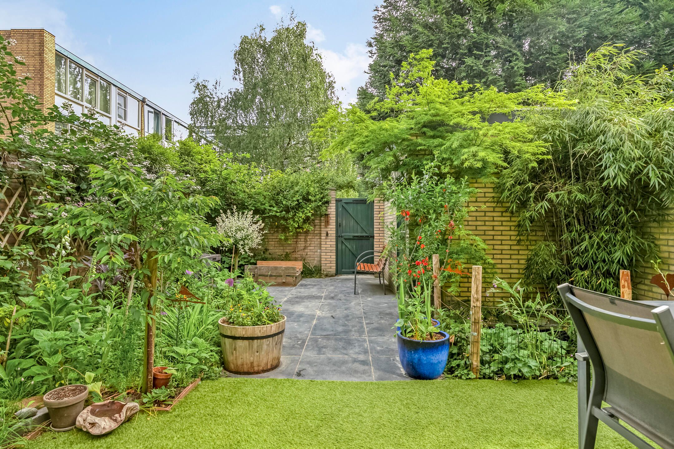 Foto 33 van Jan Ligthartplein 4