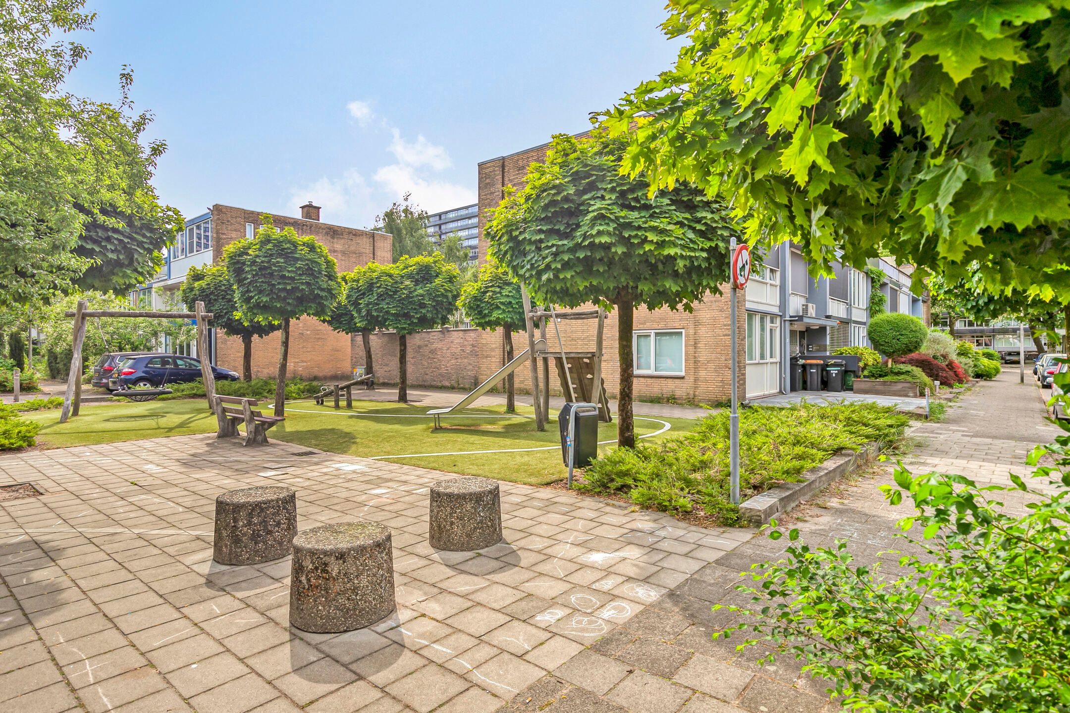 Foto 39 van Jan Ligthartplein 4