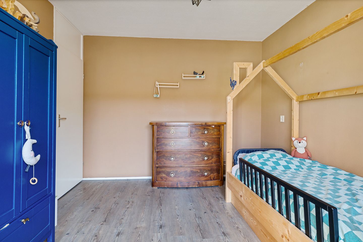 Foto 19 van Koolmees 49