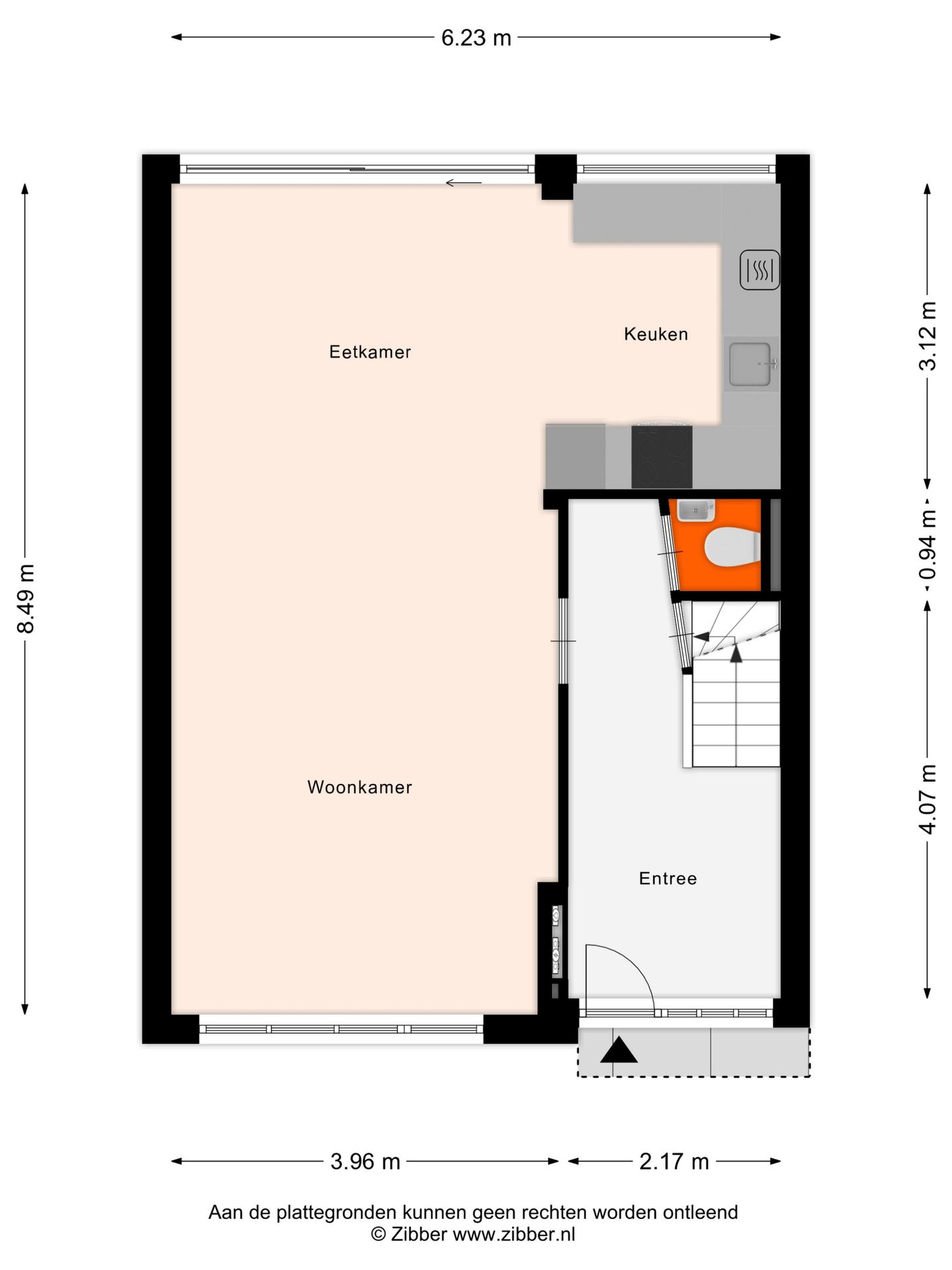 Foto 40 van Jan Ligthartplein 4