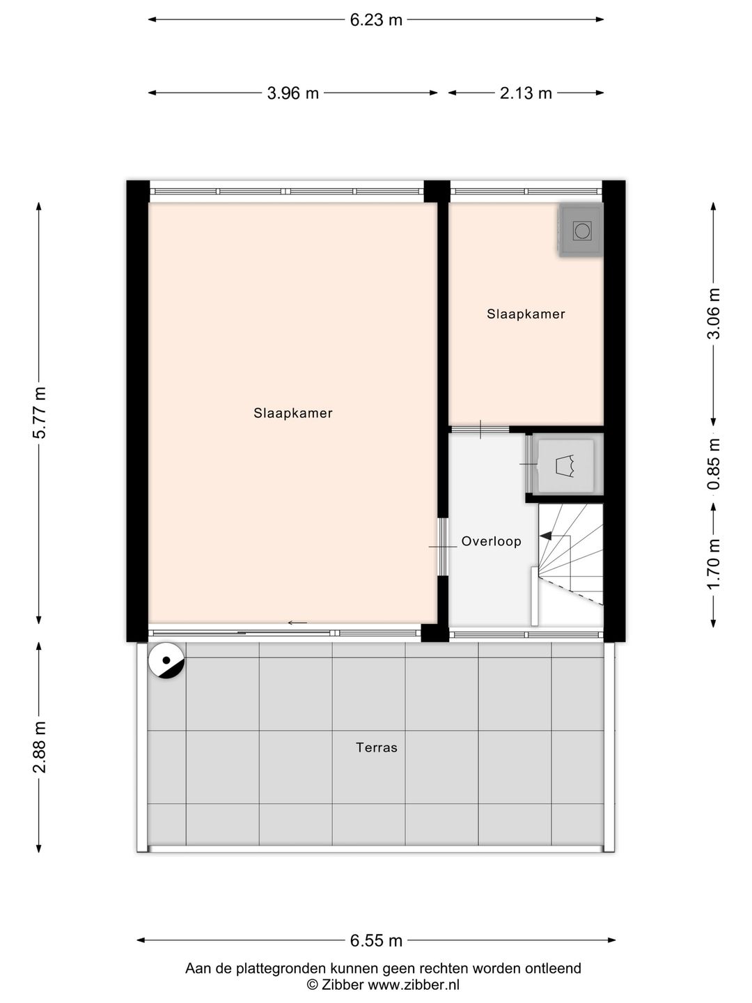 Foto 43 van Jan Ligthartplein 4
