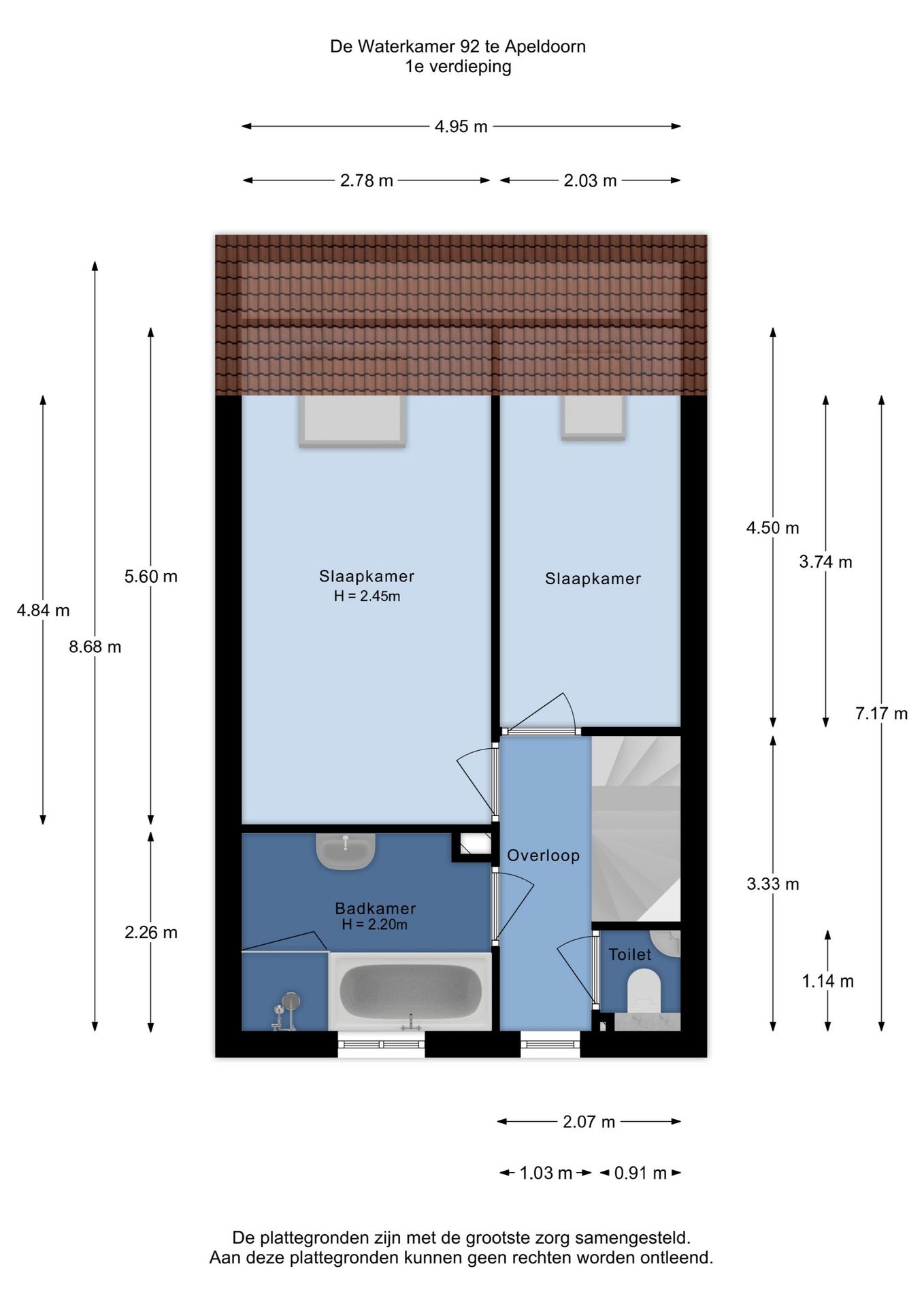 Foto 29 van De Waterkamer 92