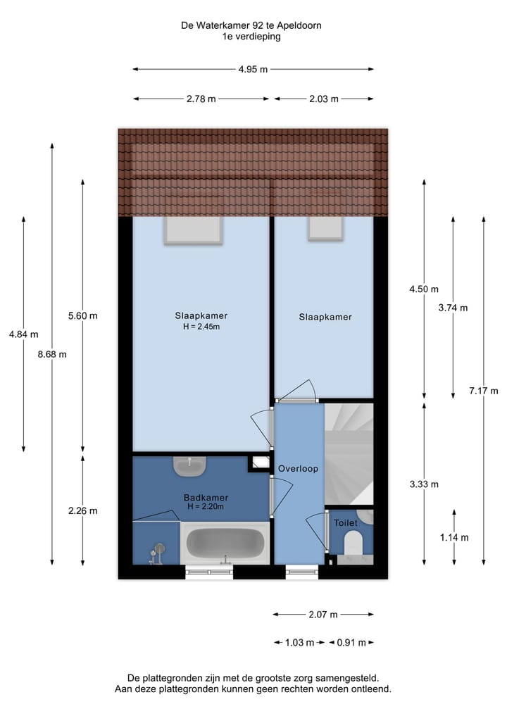 Photo 29 of De Waterkamer 92