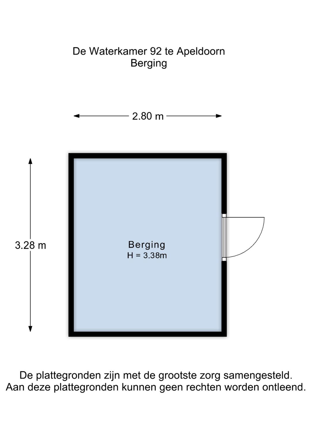 Foto 31 van De Waterkamer 92