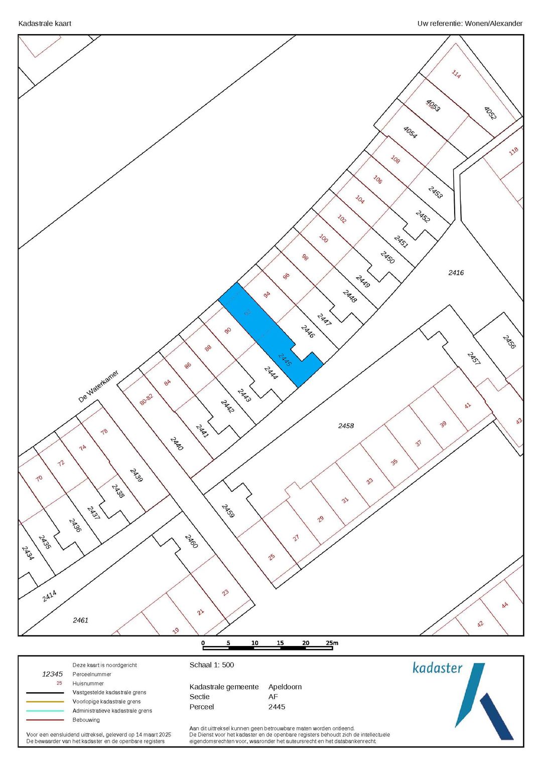 Foto 32 van De Waterkamer 92