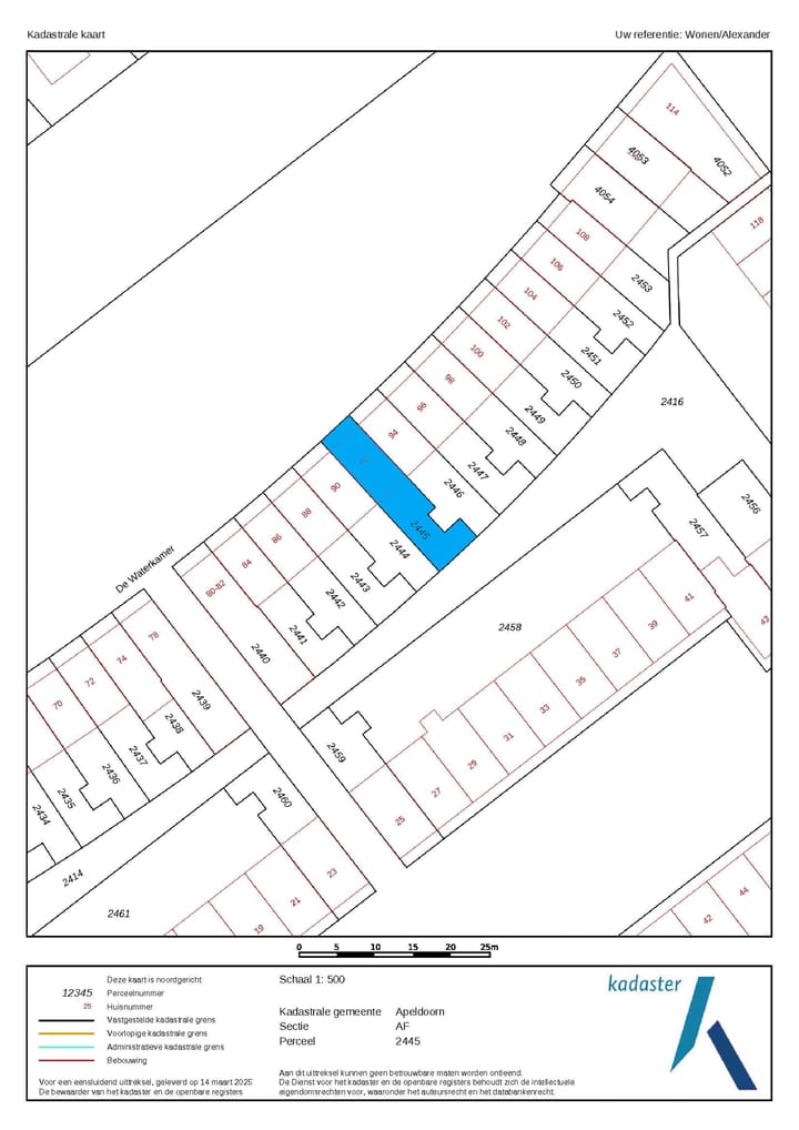 Photo 32 of De Waterkamer 92