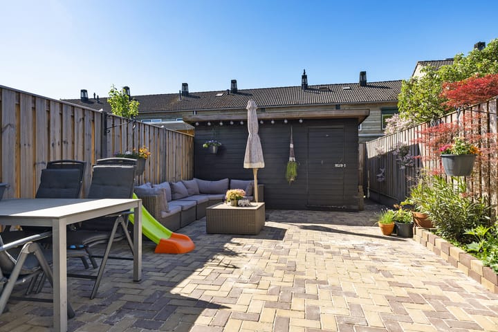 Photo 30 of Koolmees 49