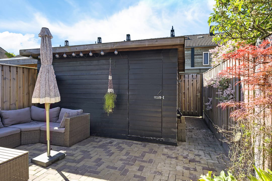 Foto 31 van Koolmees 49